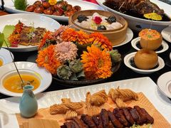 -山水雅居·江南雅宴(运河公园店)