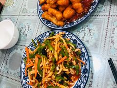 -北大地皖峰饭馆