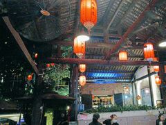 -鹅滋道(甘坑古镇店)