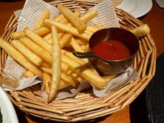 薯条-布拉格餐厅· 中欧捷克菜(全国首店)
