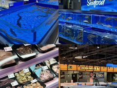 -爱家超市(喀什路店)