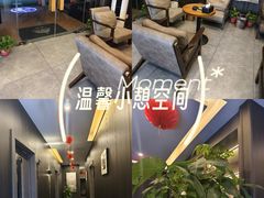 -鹿栖.精油SPA(金山世纪城店)