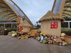 -中国天府农业博览园