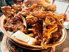 -来顺成饭庄