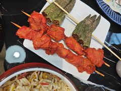 -木尔坦·Multan巴基斯坦清真餐厅halal(大智嘉园店)