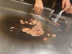 -御泉七味铁板烧(高区店)