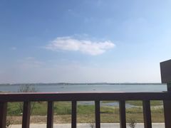 -七的湖·晚芳亭·阳澄湖农家菜·大闸蟹(莲花岛店)