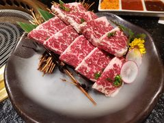 极品雪花肥牛-牛家酒场(7mall店)