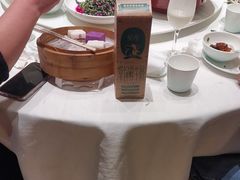 -绿杨春·淮扬宴(庐山路店)