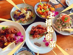 -上楼私房菜(院士路店)