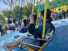 -北戴河圣蓝海洋公园