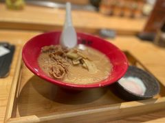 -一豚轩·烧鸟·豚骨拉面(五四路店)