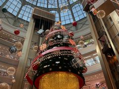 -港汇恒隆广场