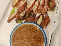 -旺达·福州菜(正大广场店)