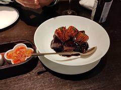 -甄御•海鲜新青岛菜(麦岛店)