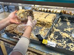 -爱德顺糕点食屋(利民道店)