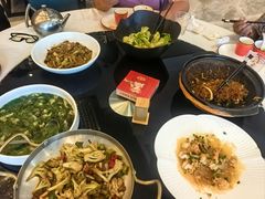 -聚鑫阁江浙菜·非遗传承技艺(青村帝华园店)