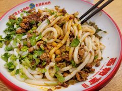 -西粉堂新疆米粉(朝外店)
