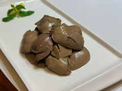 盐水鸭肝-烤肉宛饭庄(南礼士路店)