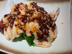 -乌君·酒场·炭火烧鸟(侨城坊店)