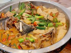 -小钱鱼馆(富春路店)