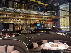-领鲜天下·焗海鲜·花胶鸡(天目里店)