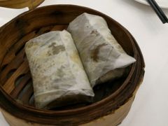 -稻香酒家·33年老字号·港式粤菜(富邦中心店)