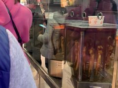 -一代烤翅王(大汉口店)