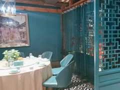 -渝乡辣婆婆·川菜 水煮鱼(中山西路店)