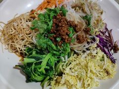 -人民公社大食堂(顺义总店)