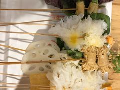-袁记串串香(西安路店)