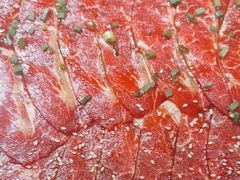 -韩景台烤肉(八大处店)