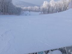 -中旅松花湖滑雪场