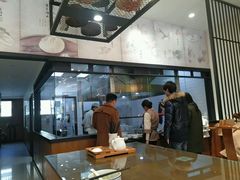 -锡笼记·无锡小笼(大润发店)