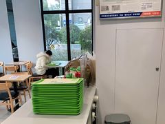 -老乡鸡(滨湖假日店)