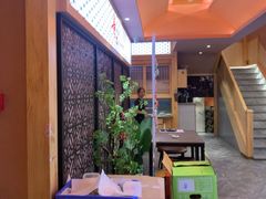 -贵木日本料理·铁板烧(新地假日广场店)