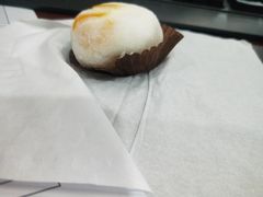 -王家沙点心店(西康路店)