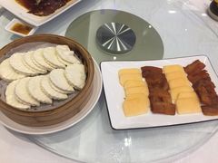 -金翠皇宫粤菜·点心·海鲜(科技园店)