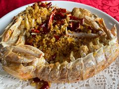 -南沙十九涌渔人码头-南门