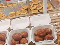 -味多美蛋糕(航天桥店)