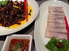 -三江里·宜宾川菜(亚运村店)