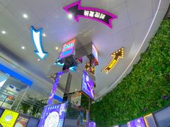 -鹏欣水游城