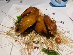 -南堂館川菜文化餐厅(天府店)