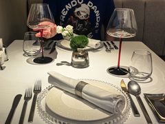 -王品牛排(郑州大卫城店)