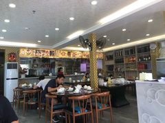 -陆记鹅庄·潮汕菜·狮头鹅(大仟里店)