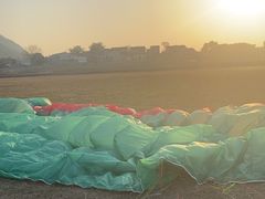 -趣飞飞黑麋峰国际滑翔伞基地