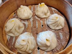 -南翔馒头店(豫园店)