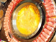 -九牧鱻·渝老鬼重庆火锅(人民路店)