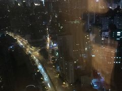 -上海龙之梦万丽酒店