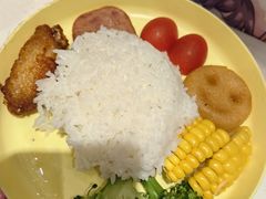 -禄鼎记·排队俩小时都要吃的酸菜鱼(石牌桥店)